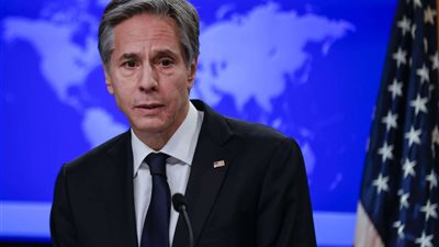 بلينكن: من الضروري عدم الاكتفاء بالمعابر لإدخال المساعدات لغزة