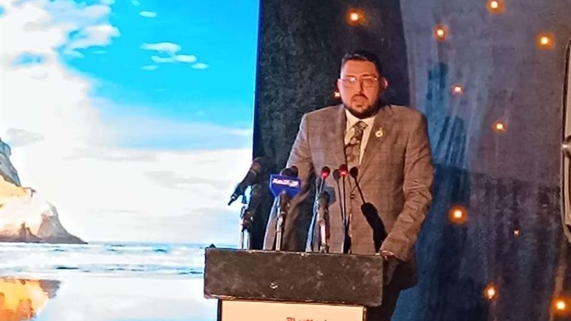 أمين حزب مصر القومي