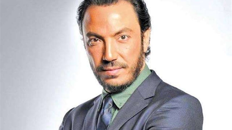 طارق لطفي