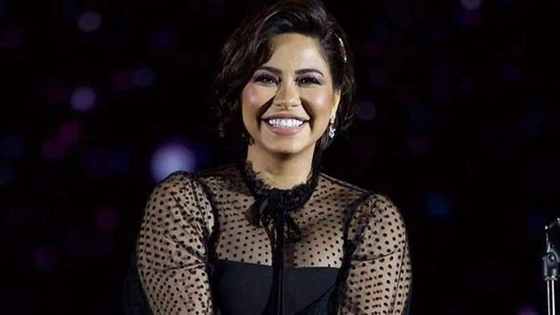شيرين عبد الوهاب