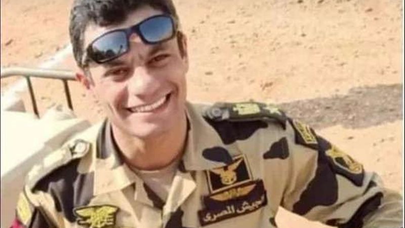 الشهيد عصام محمد