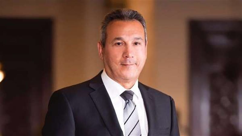 محمد الآتربي رئيس