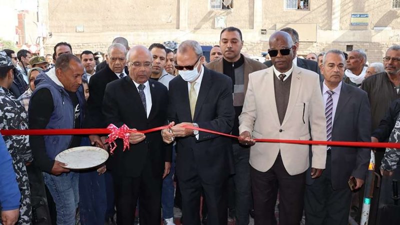«الهجان» يفتتح 3