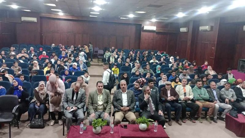 «الصبروط» يشهد فعاليات