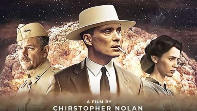 فيلم «أوبنهايمر»