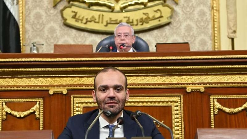 كريم طلعت السادات