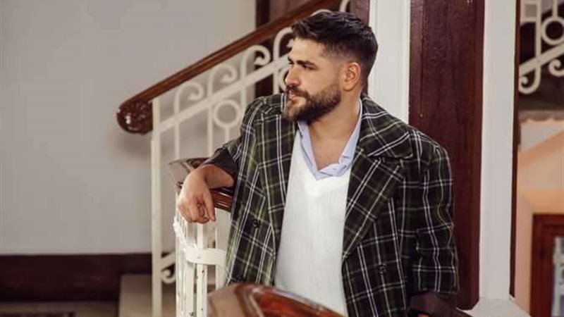 محمد المجذوب