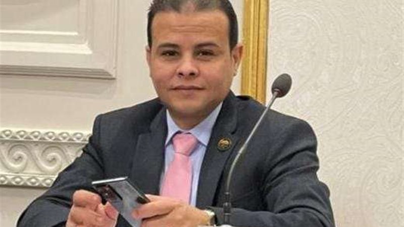 مدحت الكمار