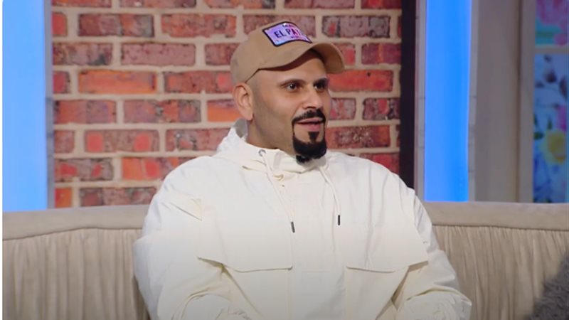 الكابتن محمود إسماعيل
