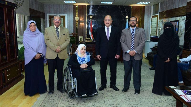 جامعة سوهاج