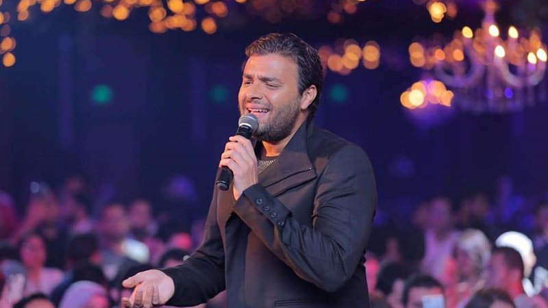 رامي صبري