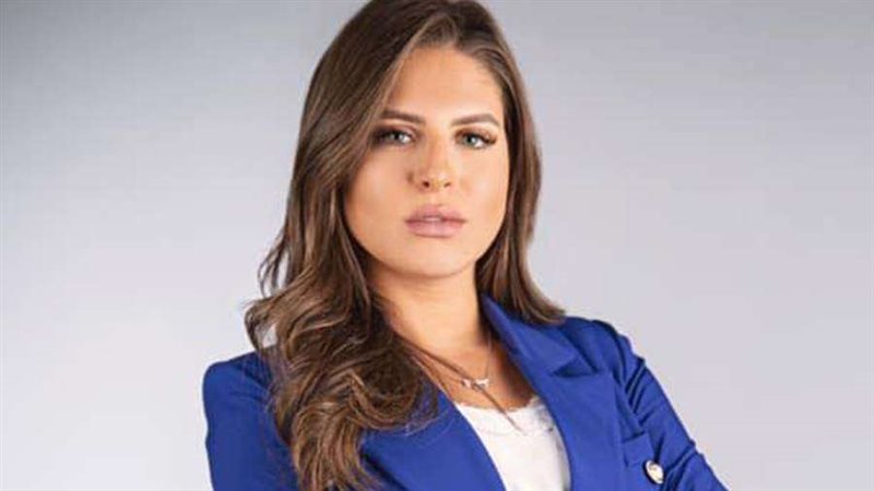 الإعلامية جومانا