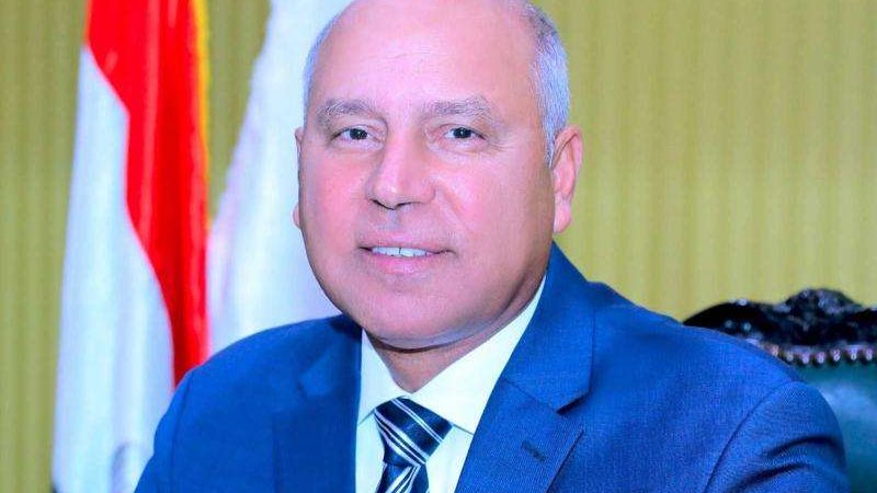 كامل الوزير وزير