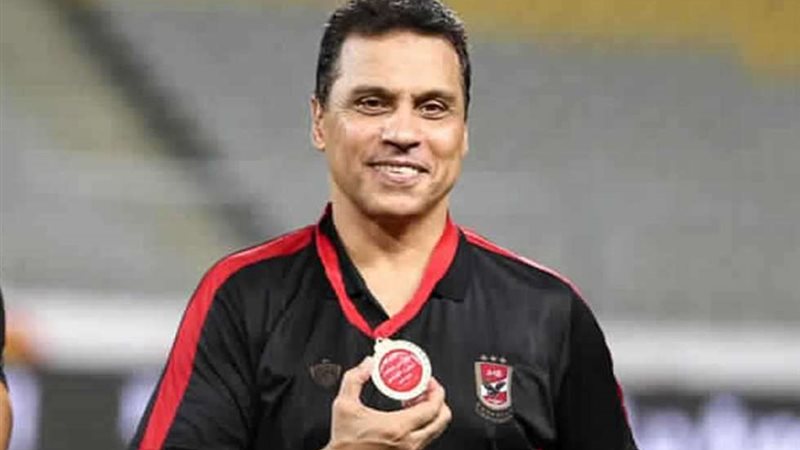 حسام البدري