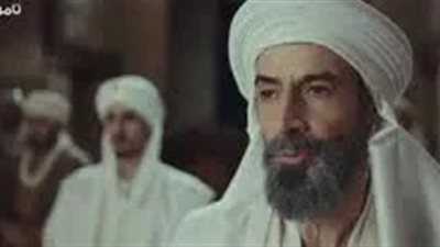 من هو بدر الدين الجمالي في مسلسل الحشاشين؟