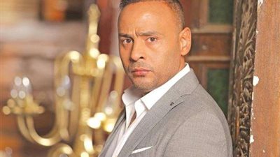 محمود عبد المغني يكشف تفاصيل دوره في مسلسل بـ 100 راجل