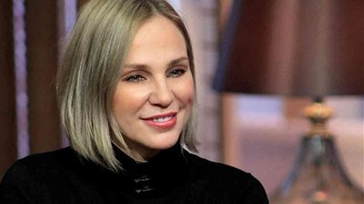 شيرين رضا تعترف: 