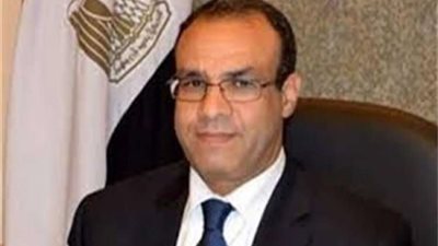 بدر عبد العاطي: اليوم.. الاتحاد الأوروبي سيعلن عن حزمة مالية للاقتصاد المصري.. فيديو