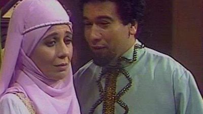 وفاة الفنان فاروق عيطة عن عمر يناهز 80 عاما