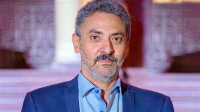 فتحي عبد الوهاب يوجه رسالة إلى الشعب الفلسطيني بهذة الطريقة