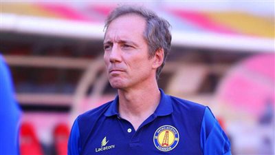 خاص | مدرب بيترو أتلتيكو: الأهلي نادي القرن.. وكولر مدرب كبير.. وهدفنا التتويج بـ إفريقيا