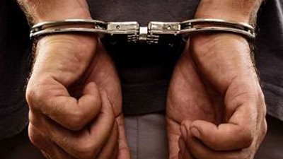 حبس المتهم بسرقة مشغولات ذهبية بعين شمس