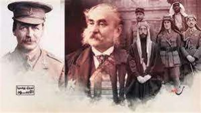 معاهدة سايكس بيكو.. هل حققت غرضها في تقسيم الوطن العربي؟