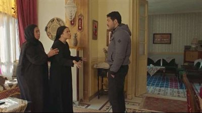 هل ينقلب محمود ياسين جونيور على إخوته في مسلسل محارب؟