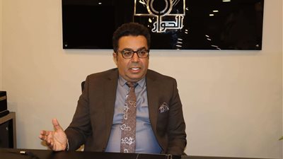 كتلة الحوار: حزمة المساعدات التي أطلقها الاتحاد الأوروبي لمصر يؤكد مسار التنمية للدولة المصرية