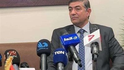 حزب الإصلاح والنهضة يدعو لتكثيف الدعم المصري لفلسطين ومواجهة الإجراءات الإسرائيلية