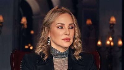 شيرين رضا: انفصلت عن عمرو دياب لأن الحياة بيننا مكنتش لذيذة ومكنتش قادرة أشتري دماغي