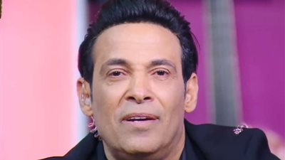 سعد الصغير: وقفت جنب بوسي في المحكمة وهي عليها 30 شيك من وليد فطين