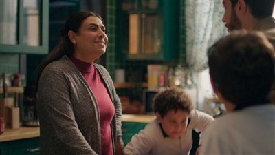 خالد النبوي يرفض سفر ابنته خارج البلاد.. الحلقة السابعة من مسلسل 