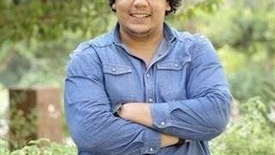 مصطفى غريب يكشف موعد انتهاء تصوير «أشغال شقة والكبير قوي»