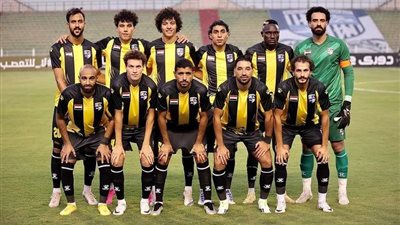 طبيب المقاولون العرب يكشف تفاصيل أزمة لاعب الفريق.. تشبه حالة أحمد رفعت