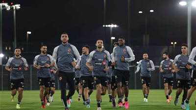 كولر يحدد برنامج الأهلي لمواجهة سيمبا التنزاني