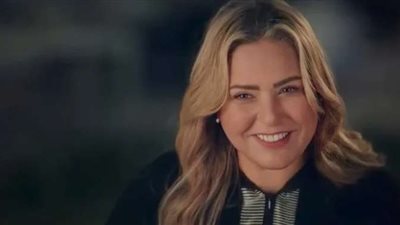 صابرين تكشف عن سبب رشاقتها في مسلسل مسار إجباري