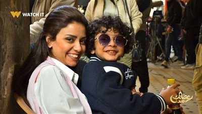 الحلقة السابعة مسلسل المعلم.. سهر الصايغ ترفض العلاج من السرطان