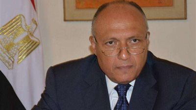 وزير الخارجية يستقبل المبعوث الأمريكي الخاص للسودان