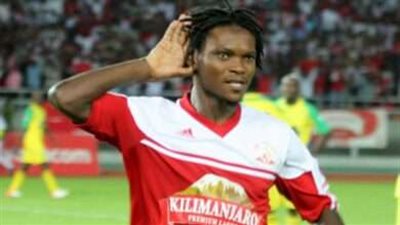 كيمبا نجم سيمبا لـ«بلدنا اليوم»: الأهلي مرعب في الأدوار الاستقصائية.. ونلعب من أجل التحدي