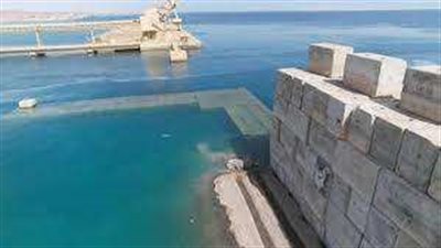 الحكومة تستثمر 3.6 مليار جنيه في تطوير ميناء سفاجا البحرى