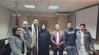 “تأثير التسويق الفيروسي عبر إنستجرام على قرارات الشراء”.. رسالة ماجستير بـ