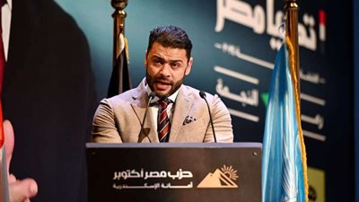 نائب رئيس «مصر أكتوبر»: القمة المصرية الأوروبية نقلة نوعية كبيرة وانعكاس لريادة مصر