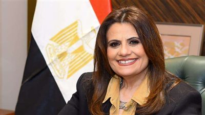 وزيرة الهجرة تستعرض جهود الوزارة في ملف الدارسين بالخارج