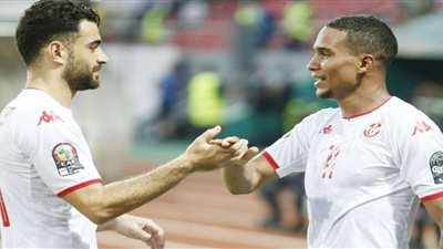 المثلوثي والجزيري يغيبان عن مران الزمالك لهذا السبب