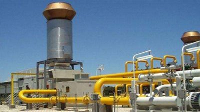 ارتفاع في أسعار الغاز الأوروبي بعد نقص إمدادات 