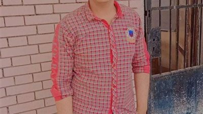 مصرع شاب في حادث مروري بقنا