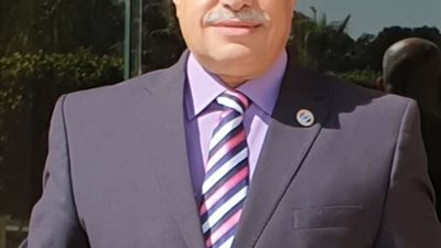 مفيش فايدة.. اللواء رأفت الشرقاوي يوجه رسالة هامة