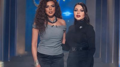 اليوم| أسما إبراهيم تستضيف ناهد السباعي في حبر سري