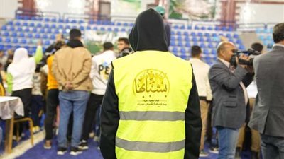 وزير الرياضة: فخور بالدور المجتمعي للكيانات الشبابية فى محافظات مصر